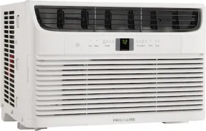 Frigidaire FFRA082WAE Frigidaire 8.000 Btu Window-Mounted Room Air Conditioner