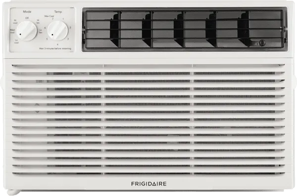 Frigidaire FFRA101ZAE Frigidaire 10.000 Btu Window-Mounted Room Air Conditioner