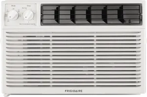 Frigidaire FFRA101ZAE Frigidaire 10.000 Btu Window-Mounted Room Air Conditioner