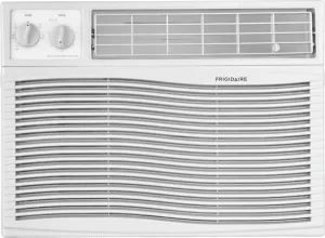 Frigidaire FFRA1211U1 Frigidaire 12.000 Btu Window-Mounted Room Air Conditioner