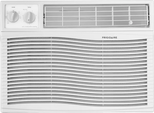 Frigidaire FFRA1211U1 Frigidaire 12.000 Btu Window-Mounted Room Air Conditioner
