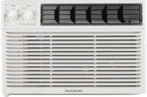 Frigidaire FFRA121ZAE Frigidaire 12.000 Btu Window-Mounted Room Air Conditioner