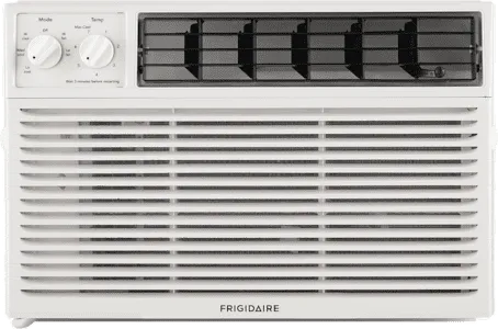 Frigidaire FFRA121ZAE Frigidaire 12.000 Btu Window-Mounted Room Air Conditioner