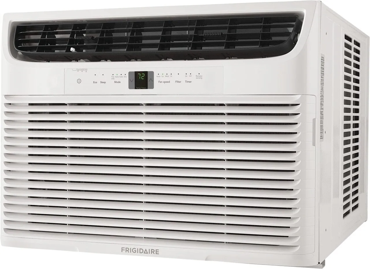 Frigidaire FFRA282WAE Frigidaire 28.000 Btu Window-Mounted Room Air Conditioner