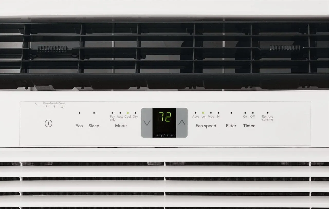 Frigidaire FFRA282WAE Frigidaire 28.000 Btu Window-Mounted Room Air Conditioner