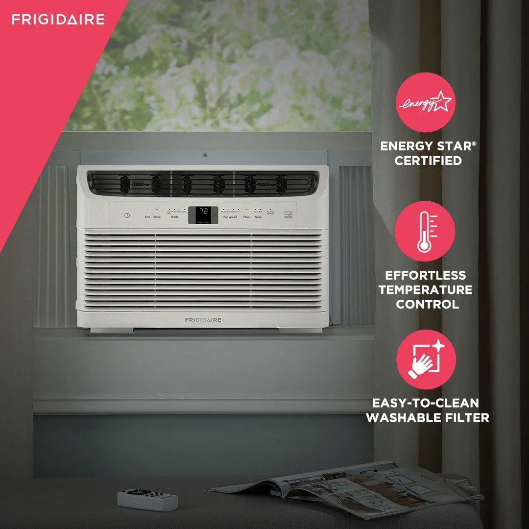 Frigidaire FFRE053WAE Frigidaire 5.000 Btu Window-Mounted Room Air Conditioner