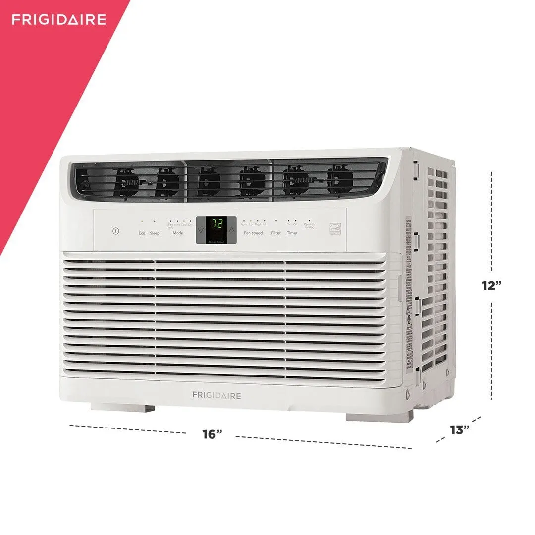Frigidaire FFRE053WAE Frigidaire 5.000 Btu Window-Mounted Room Air Conditioner