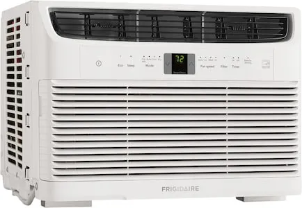 Frigidaire FFRE053WAE Frigidaire 5.000 Btu Window-Mounted Room Air Conditioner
