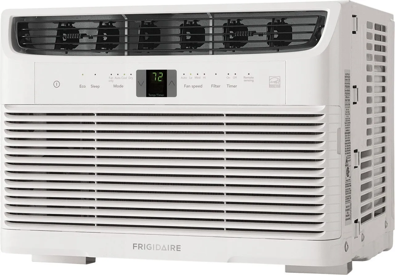 Frigidaire FFRE053WAE Frigidaire 5.000 Btu Window-Mounted Room Air Conditioner