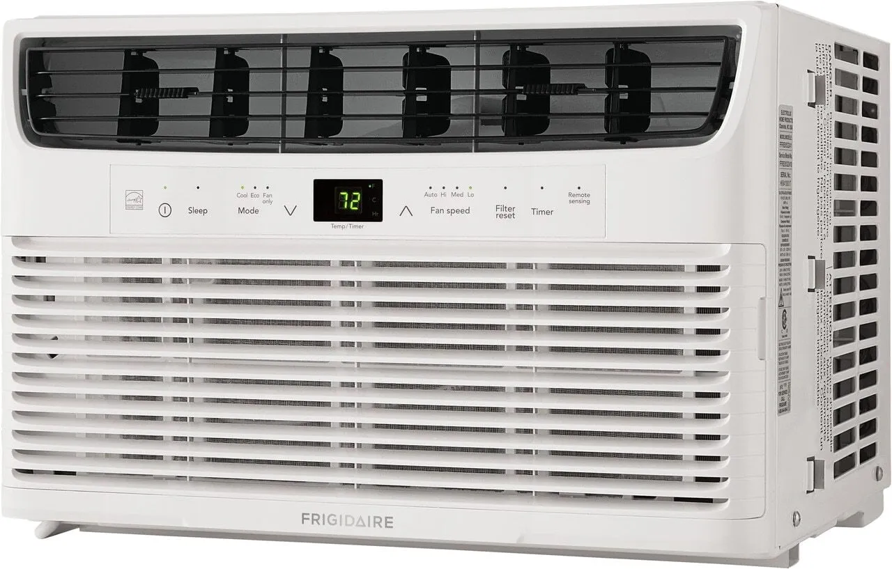 Frigidaire FFRE053ZA1 Frigidaire 5.200 Btu Window-Mounted Room Air Conditioner