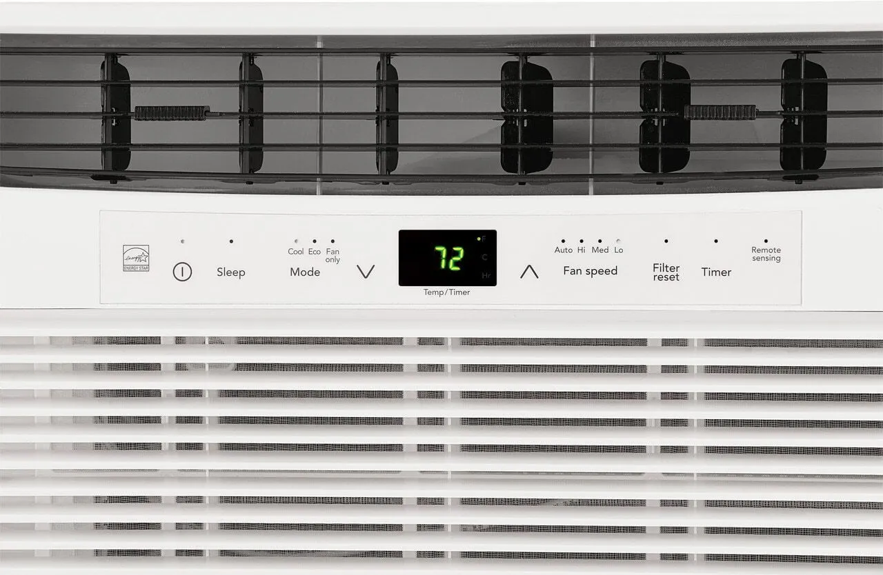 Frigidaire FFRE053ZA1 Frigidaire 5.200 Btu Window-Mounted Room Air Conditioner