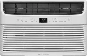 Frigidaire FFRE0633U1 Frigidaire 6.000 Btu Window-Mounted Room Air Conditioner