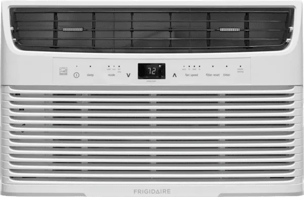 Frigidaire FFRE0633U1 Frigidaire 6.000 Btu Window-Mounted Room Air Conditioner