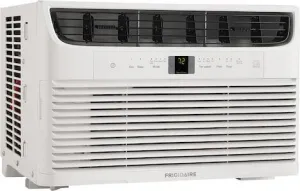 Frigidaire FFRE063WAE Frigidaire 6.000 Btu Window-Mounted Room Air Conditioner