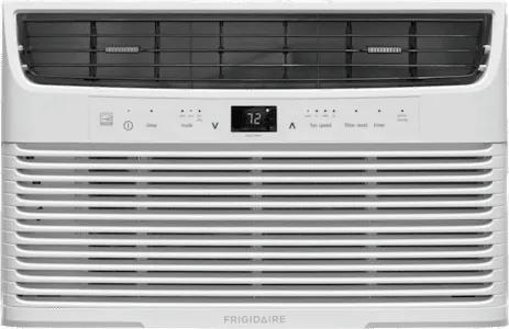 Frigidaire FFRE063ZA1 Frigidaire 6.000 Btu Window-Mounted Room Air Conditioner