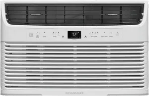 Frigidaire FFRE063ZA1 Frigidaire 6.000 Btu Window-Mounted Room Air Conditioner