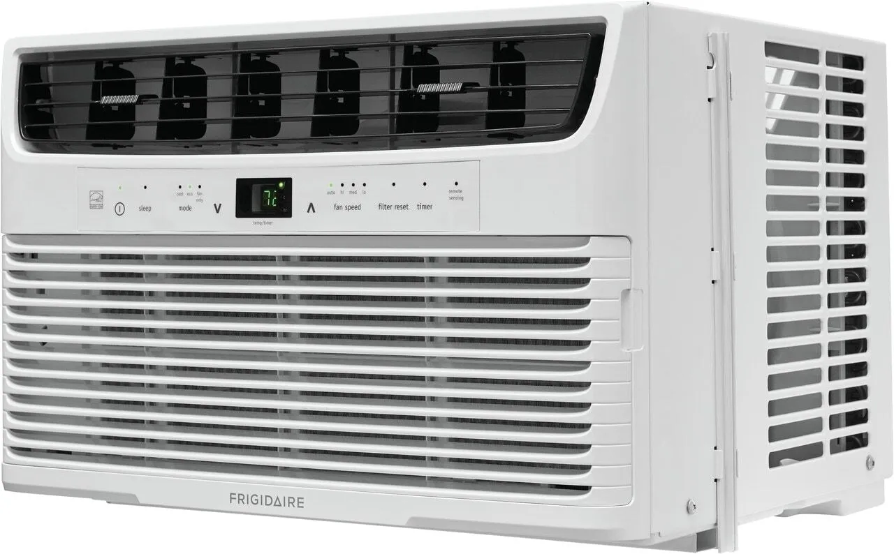 Frigidaire FFRE063ZA1 Frigidaire 6.000 Btu Window-Mounted Room Air Conditioner