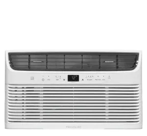 Frigidaire FFRE0833U1 Frigidaire 8.000 Btu Window-Mounted Room Air Conditioner