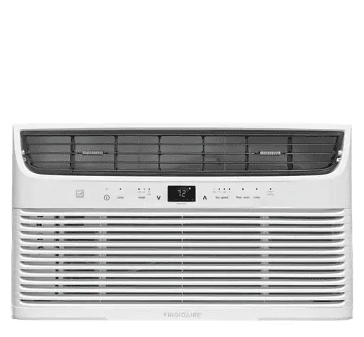 Frigidaire FFRE0833U1 Frigidaire 8.000 Btu Window-Mounted Room Air Conditioner