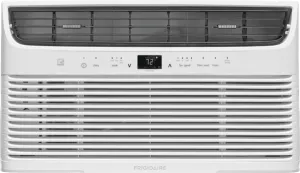 Frigidaire FFRE0833UE Frigidaire 8.000 Btu Window-Mounted Room Air Conditioner
