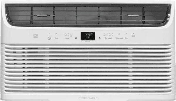 Frigidaire FFRE0833UE Frigidaire 8.000 Btu Window-Mounted Room Air Conditioner