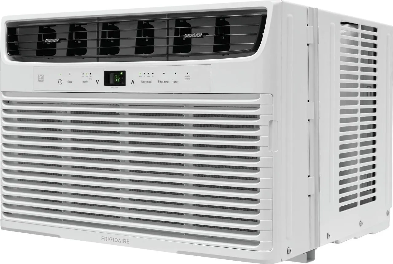 Frigidaire FFRE1033U1 Frigidaire 10.000 Btu Window-Mounted Room Air Conditioner