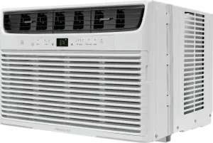 Frigidaire FFRE1033U1 Frigidaire 10.000 Btu Window-Mounted Room Air Conditioner