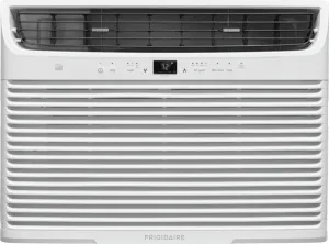 Frigidaire FFRE1233UE Frigidaire 12.000 Btu Window-Mounted Room Air Conditioner