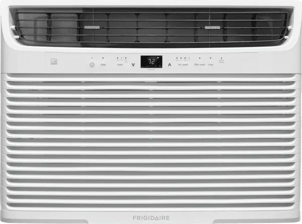 Frigidaire FFRE1533U1 Frigidaire 15.000 Btu Window-Mounted Room Air Conditioner