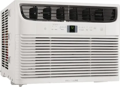 Frigidaire FFRE153WAE Frigidaire 15.100 Btu Window-Mounted Room Air Conditioner