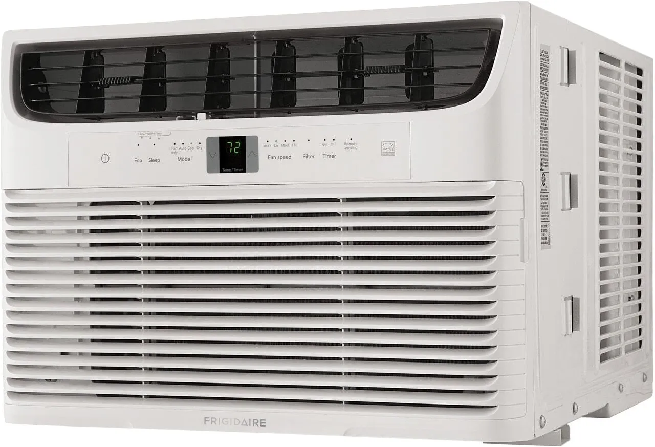 Frigidaire FFRE153WAE Frigidaire 15.100 Btu Window-Mounted Room Air Conditioner