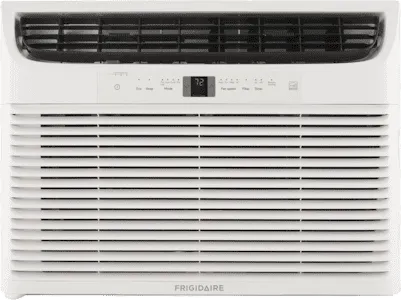 Frigidaire FFRE183WAE Frigidaire 18.000 Btu Window-Mounted Room Air Conditioner