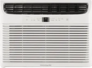 Frigidaire FFRE183WAE Frigidaire 18.000 Btu Window-Mounted Room Air Conditioner