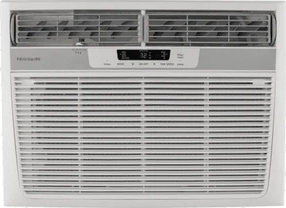 Frigidaire FFRH1822R2 Frigidaire 18.500 Btu Window-Mounted Room Air Conditioner With Supplemental Heat
