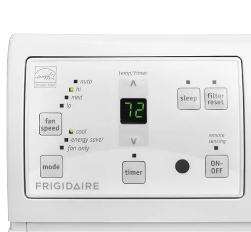 Frigidaire FFTA1033S2 Frigidaire 10.000 Btu Built-In Room Air Conditioner