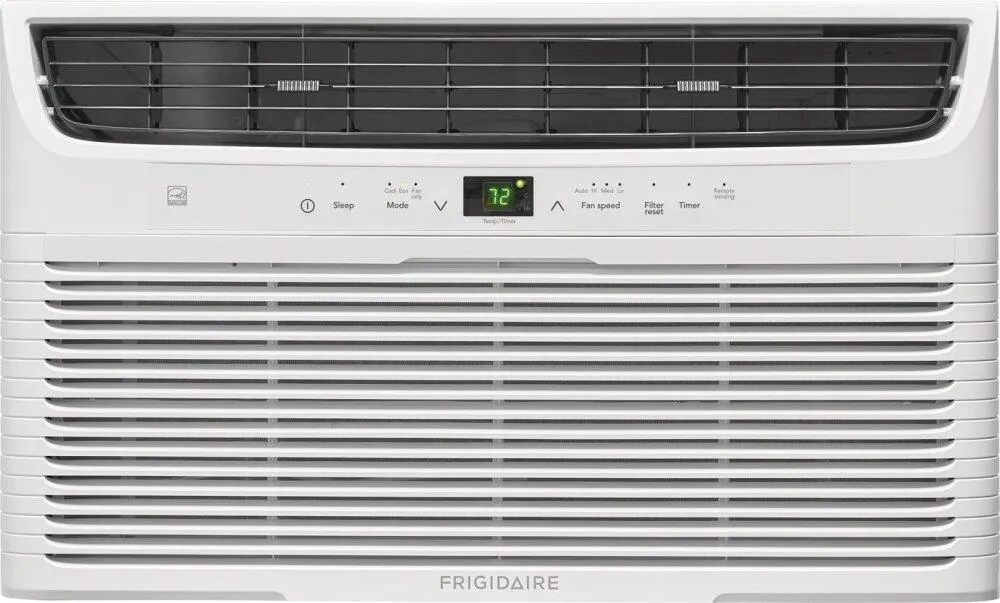 Frigidaire FFTA1033U1 Frigidaire 10.000 Btu Built-In Room Air Conditioner - 115V/60Hz