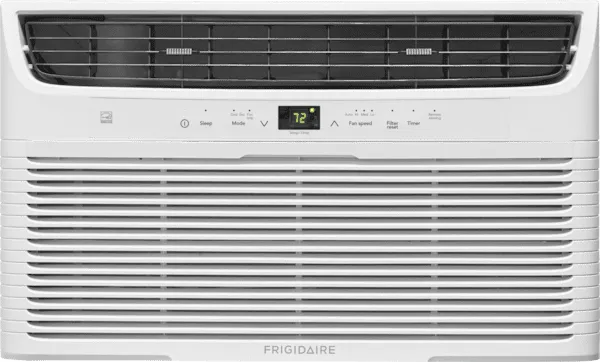 Frigidaire FFTA1033U1 Frigidaire 10.000 Btu Built-In Room Air Conditioner - 115V/60Hz