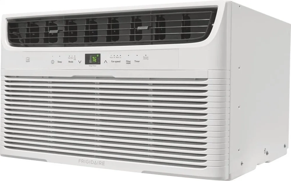Frigidaire FFTA1033U1 Frigidaire 10.000 Btu Built-In Room Air Conditioner - 115V/60Hz