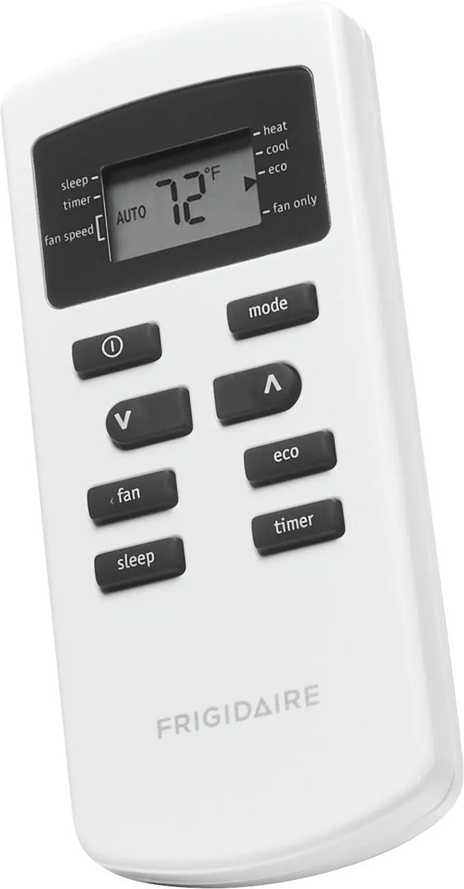 Frigidaire FFTA1033U2 Frigidaire 10.000 Btu Built-In Room Air Conditioner- 230V/60Hz