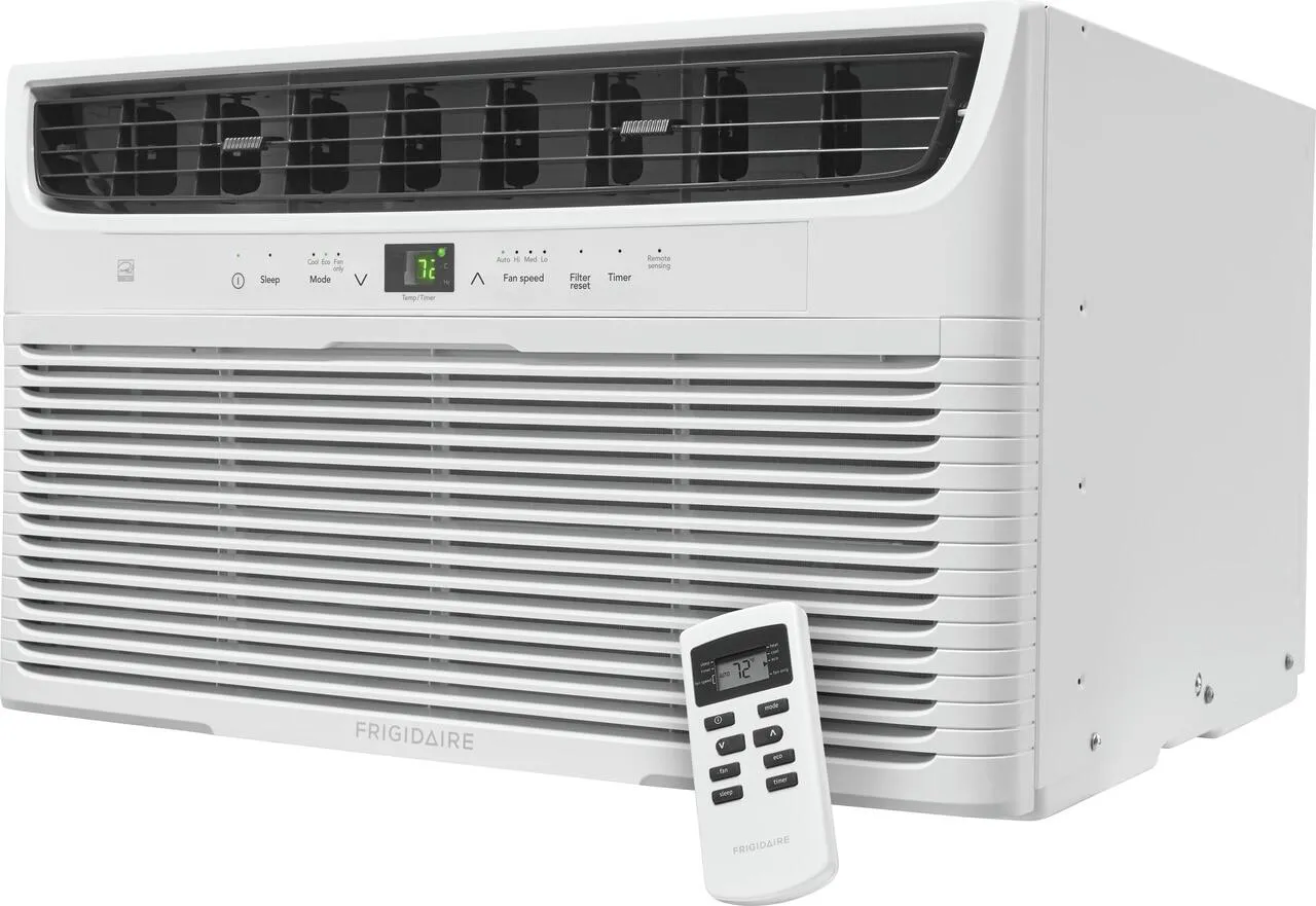 Frigidaire FFTA1033U2 Frigidaire 10.000 Btu Built-In Room Air Conditioner- 230V/60Hz
