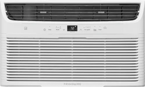 Frigidaire FFTA1033U2 Frigidaire 10.000 Btu Built-In Room Air Conditioner- 230V/60Hz