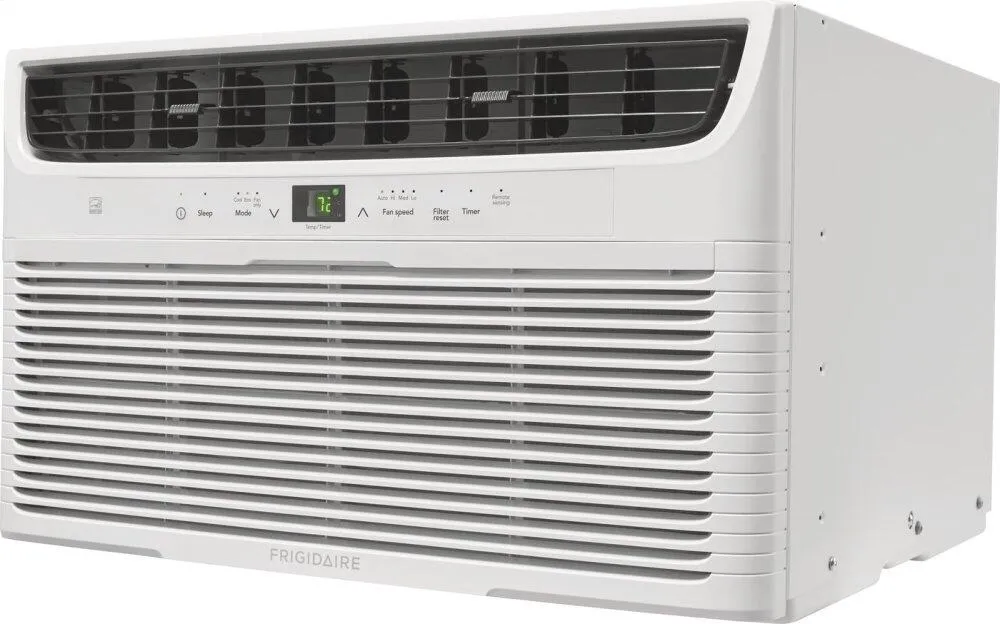Frigidaire FFTA1233U1 Frigidaire 12.000 Btu Built-In Room Air Conditioner- 115V/60Hz