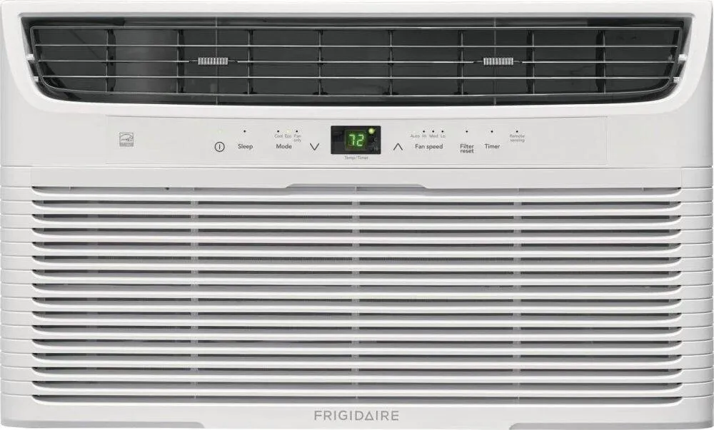 Frigidaire FFTA1233U2 Frigidaire 12.000 Btu Built-In Room Air Conditioner- 230V/60Hz