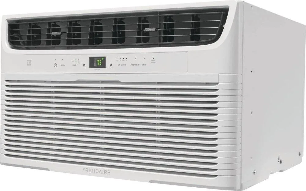 Frigidaire FFTA1233U2 Frigidaire 12.000 Btu Built-In Room Air Conditioner- 230V/60Hz