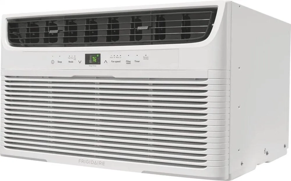 Frigidaire FFTA1422U2 Frigidaire 14.000 Btu Built-In Room Air Conditioner- 230V/60Hz
