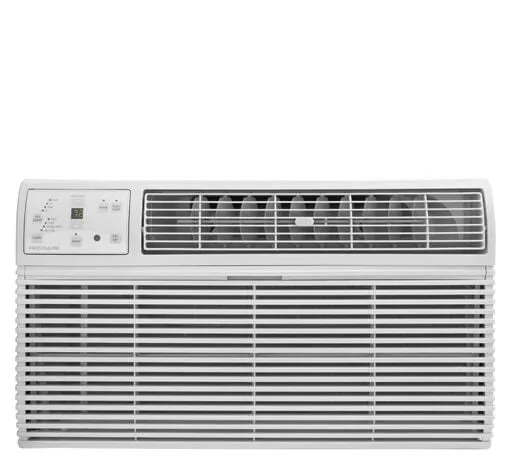 Frigidaire FFTH0822R1 Frigidaire 8.000 Btu Built-In Room Air Conditioner With Supplemental Heat