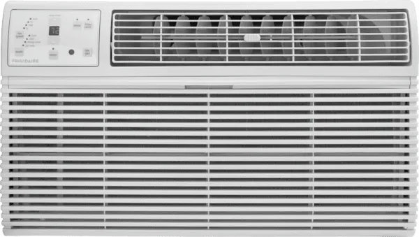 Frigidaire FFTH0822R1 Frigidaire 8.000 Btu Built-In Room Air Conditioner With Supplemental Heat