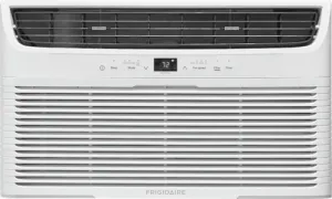 Frigidaire FFTH0822U1 Frigidaire 8.000 Btu Built-In Room Air Conditioner With Supplemental Heat- 115V/60Hz
