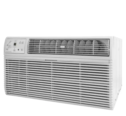 Frigidaire FFTH1022R2 Frigidaire 10.000 Btu Built-In Room Air Conditioner With Supplemental Heat