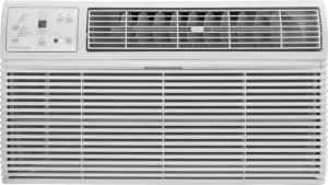 Frigidaire FFTH1022R2 Frigidaire 10.000 Btu Built-In Room Air Conditioner With Supplemental Heat